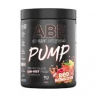ABE PUMP (500гр) 